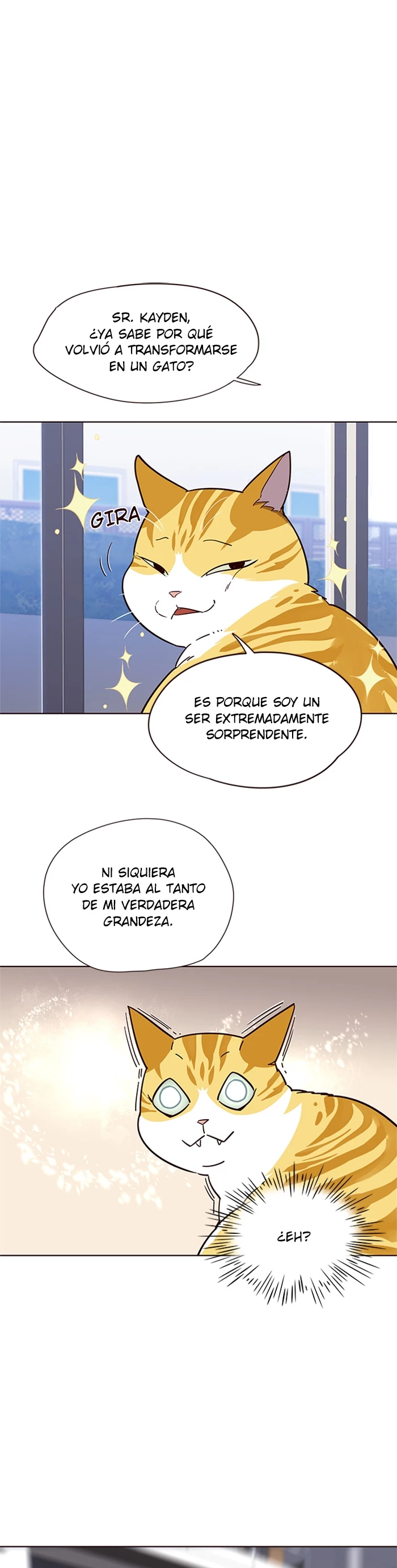 Eleceed capítulo 16 página 11