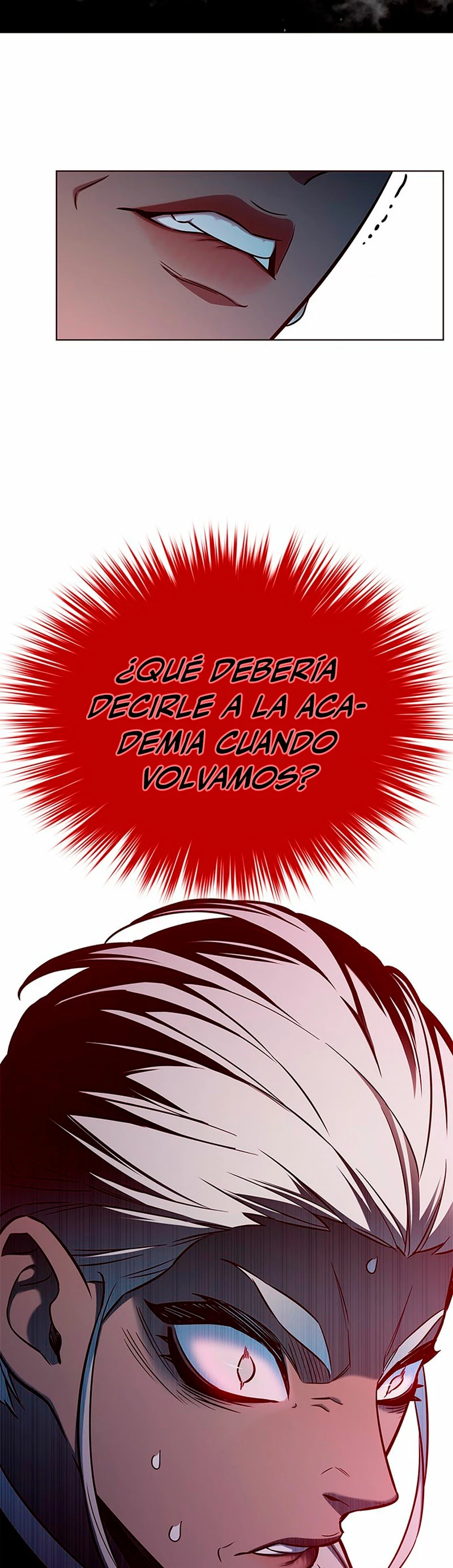Eleceed capítulo 160 página 10