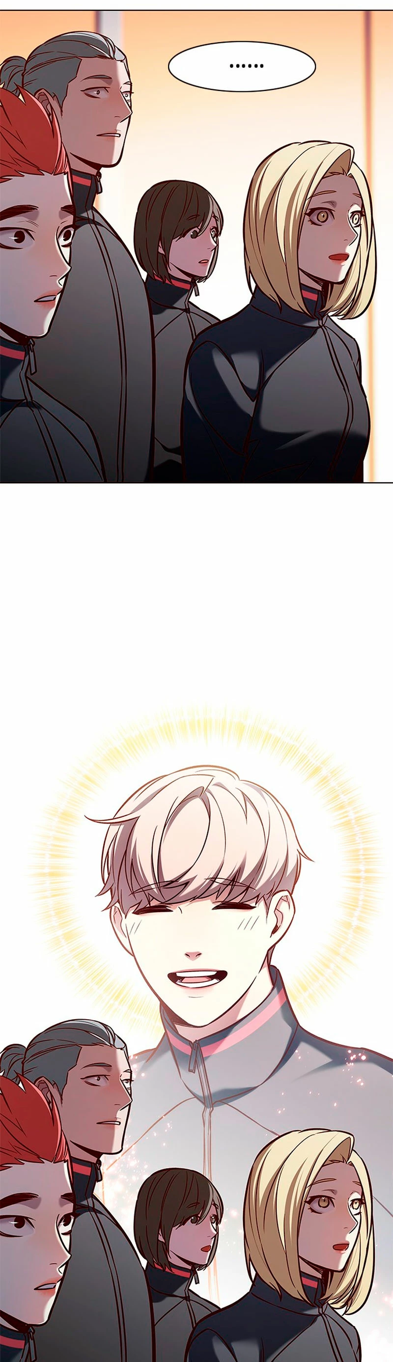 Eleceed capítulo 160 página 14