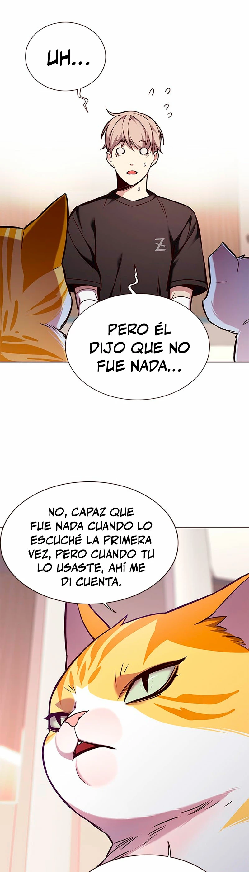 Eleceed capítulo 160 página 24