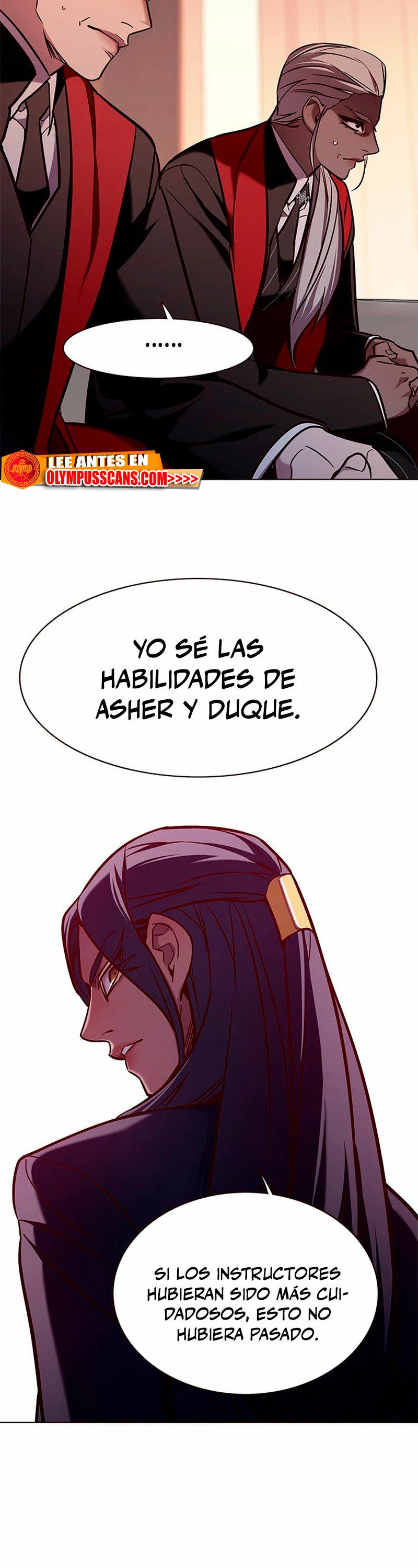 Eleceed capítulo 160 página 41