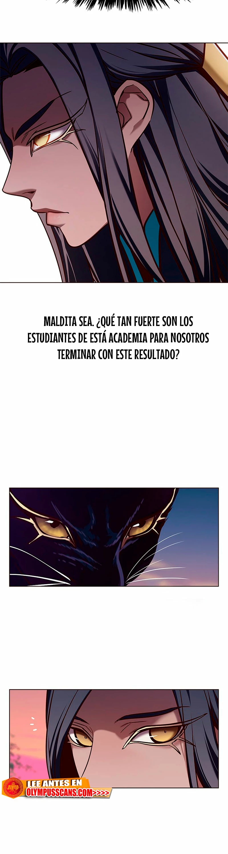 Eleceed capítulo 160 página 44