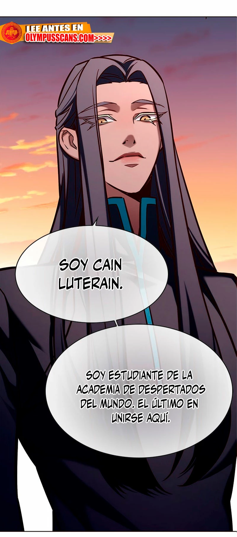 Eleceed capítulo 161 página 12
