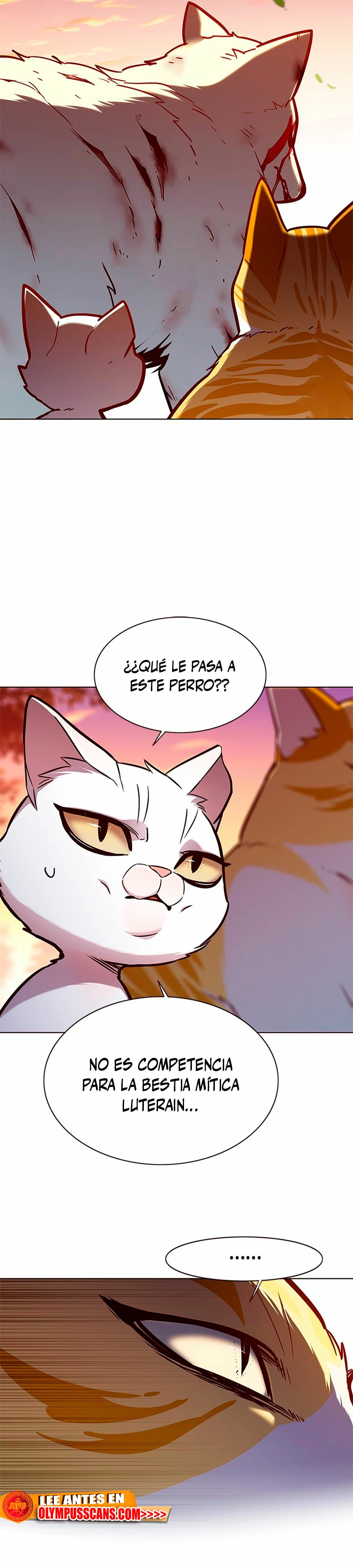 Eleceed capítulo 161 página 38