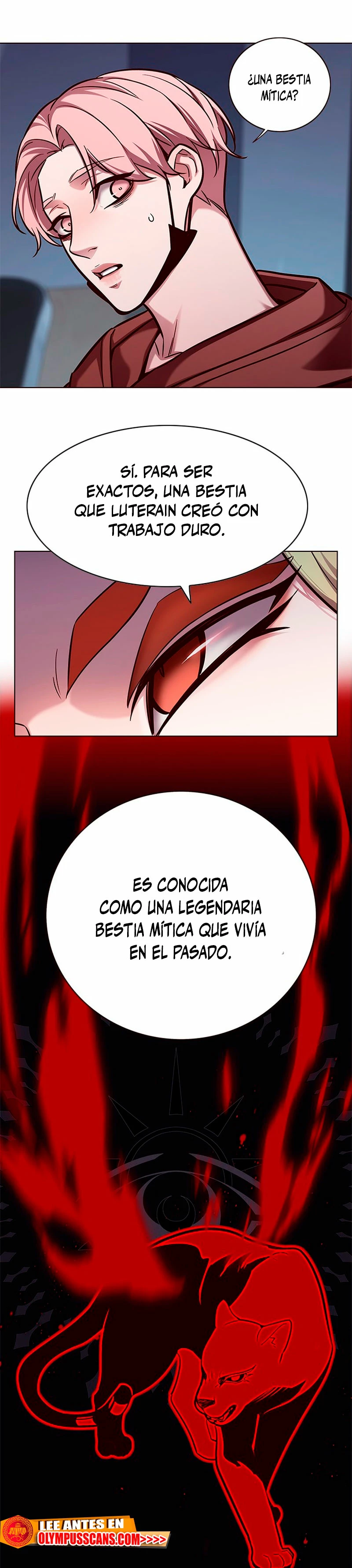 Eleceed capítulo 161 página 6