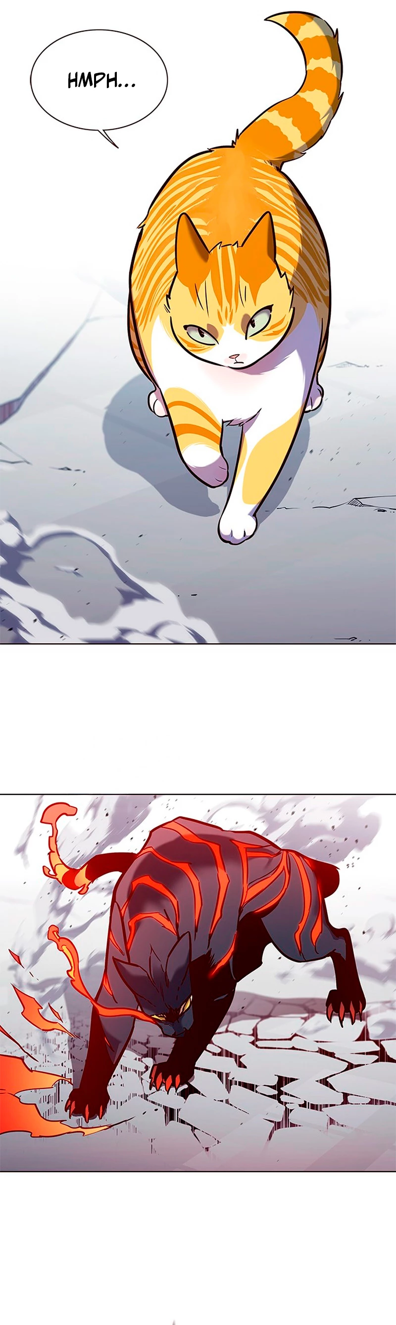 Eleceed capítulo 163 página 19