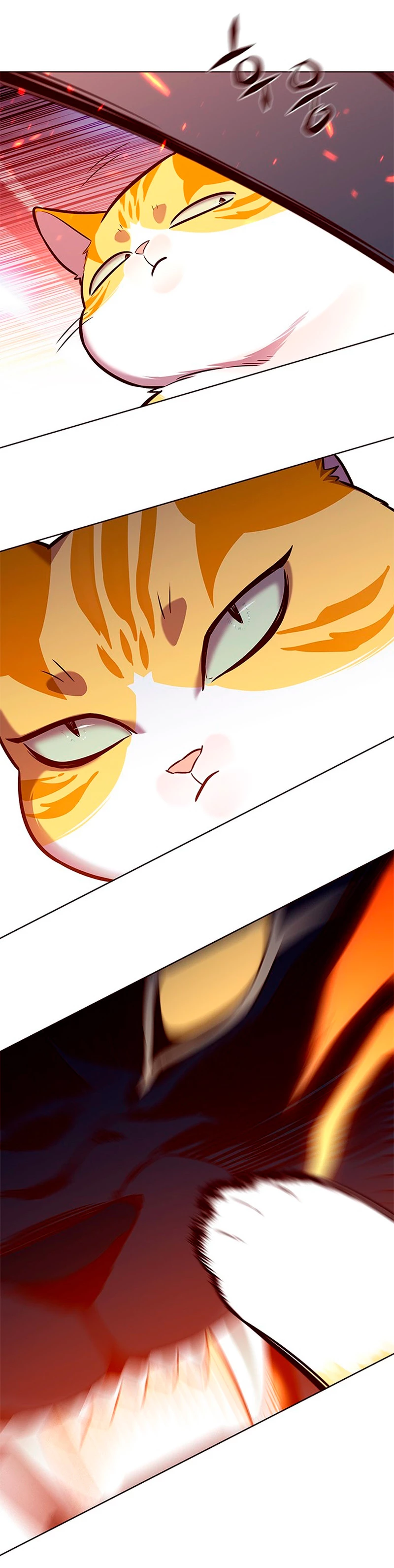 Eleceed capítulo 163 página 23