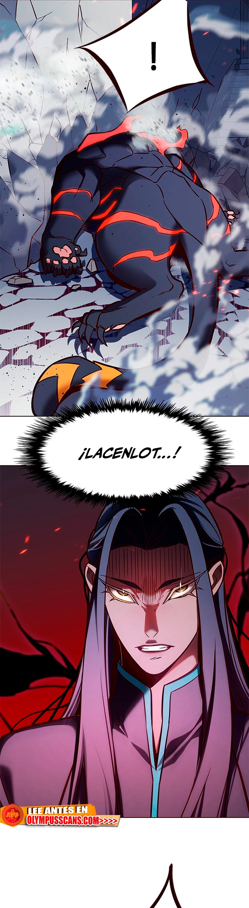 Eleceed capítulo 163 página 44