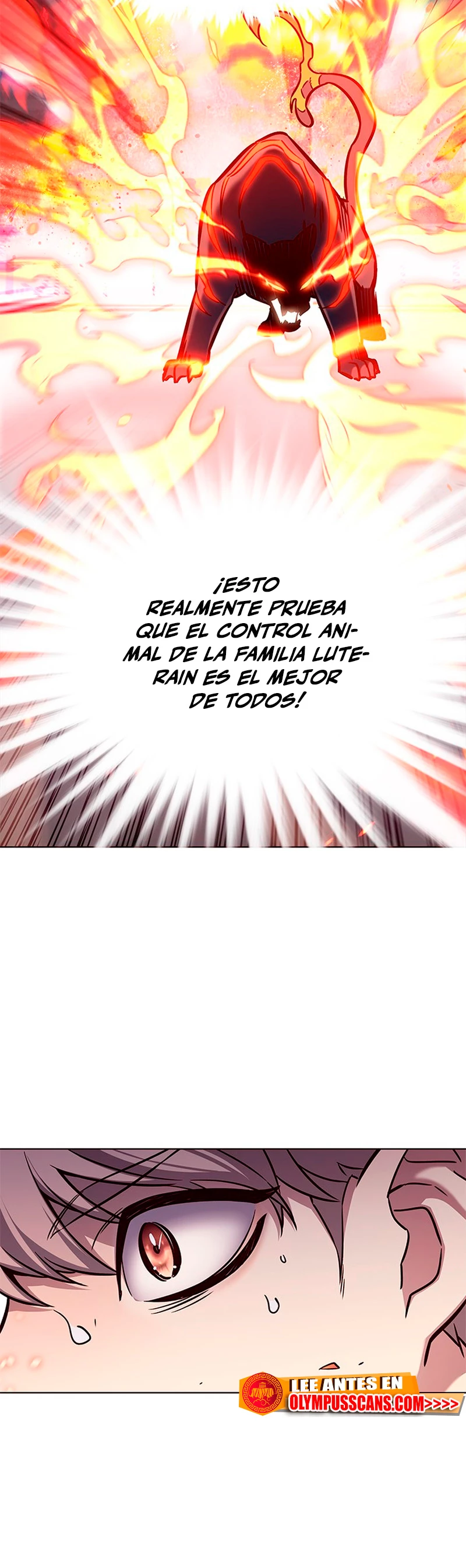 Eleceed capítulo 163 página 6