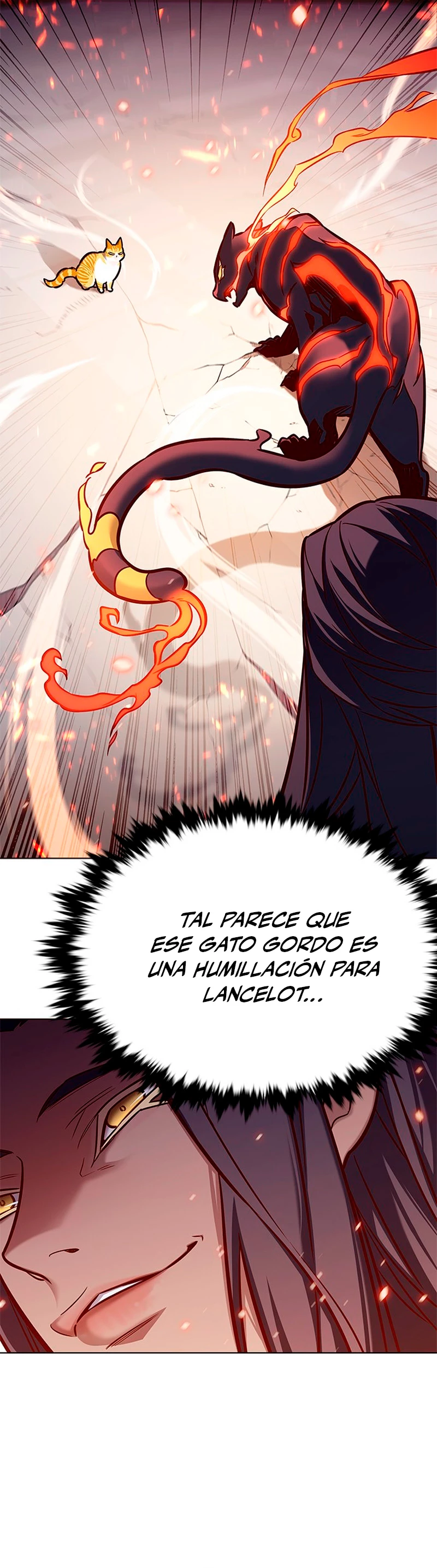 Eleceed capítulo 163 página 9