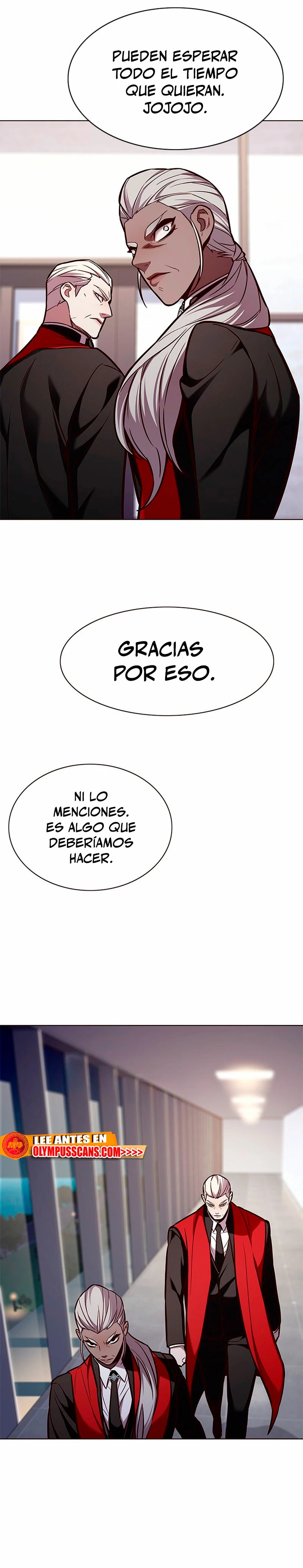 Eleceed capítulo 164 página 24