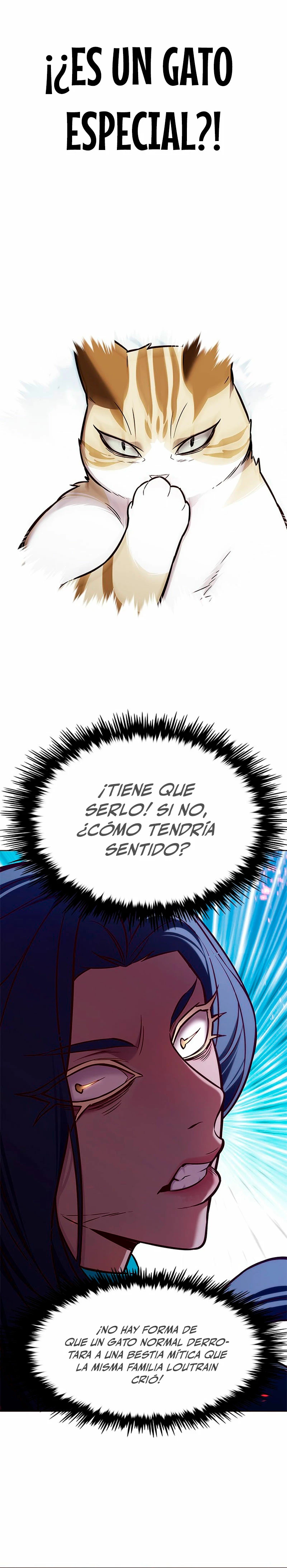 Eleceed capítulo 164 página 29