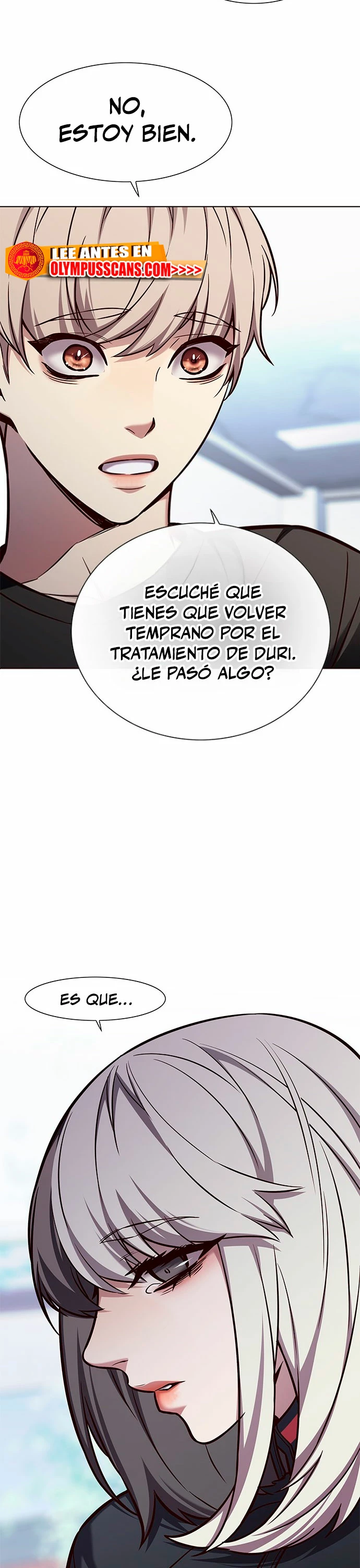 Eleceed capítulo 165 página 18