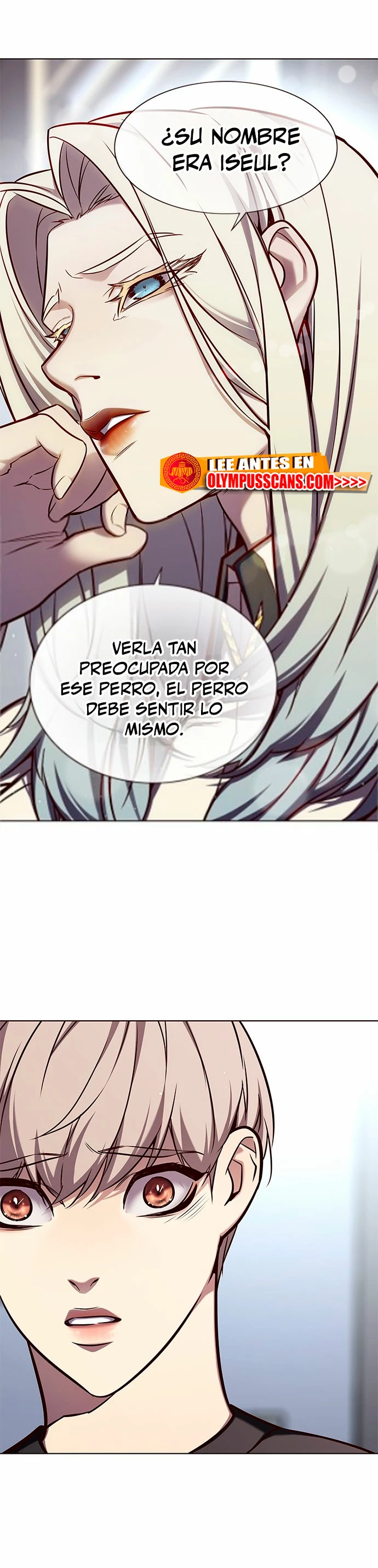 Eleceed capítulo 165 página 27