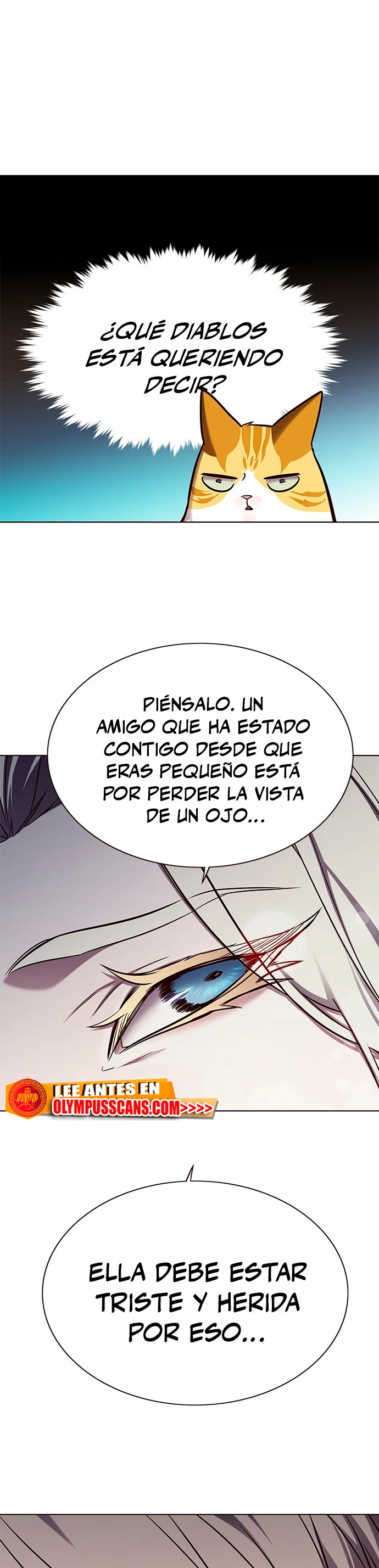 Eleceed capítulo 165 página 28