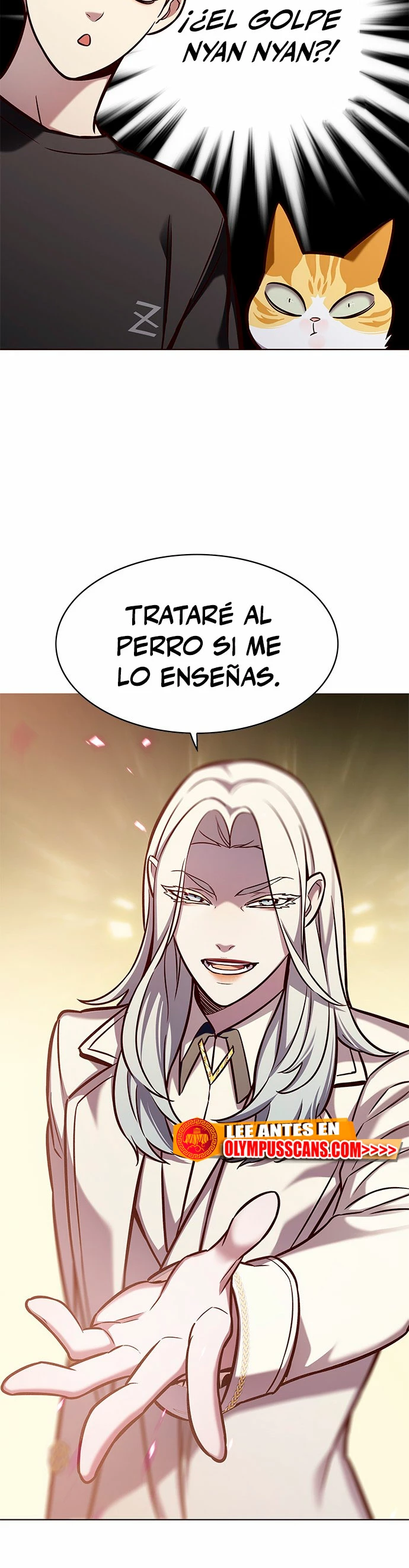 Eleceed capítulo 165 página 37
