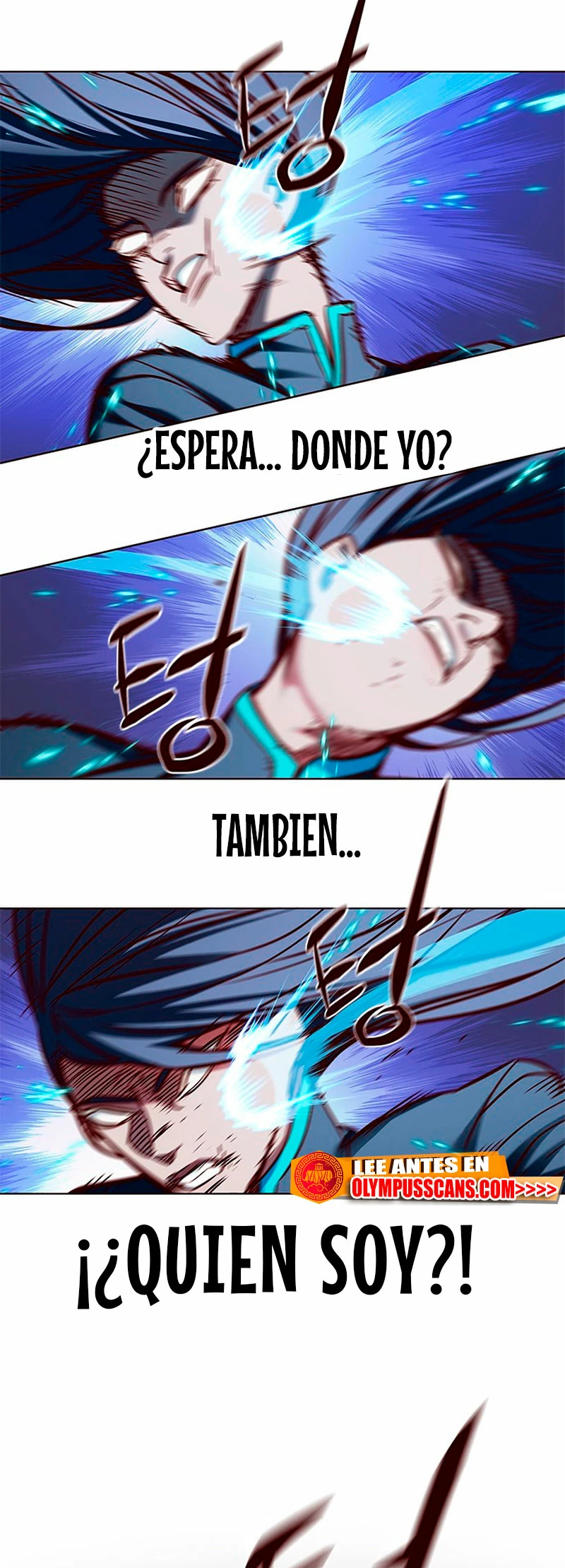 Eleceed capítulo 166 página 37