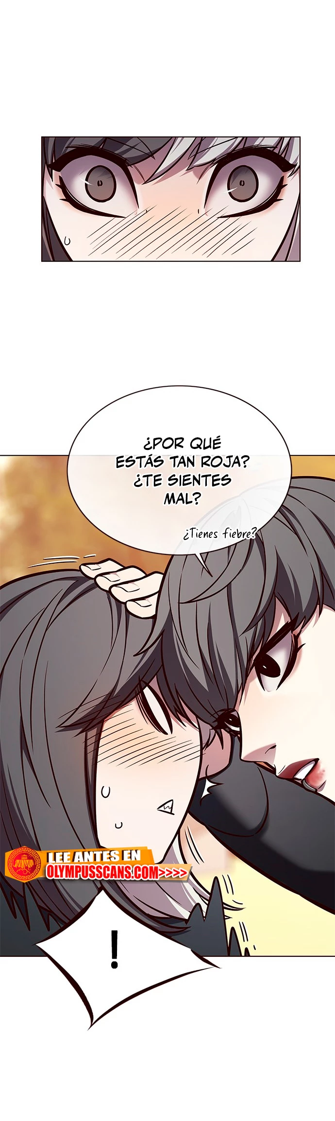 Eleceed capítulo 168 página 19