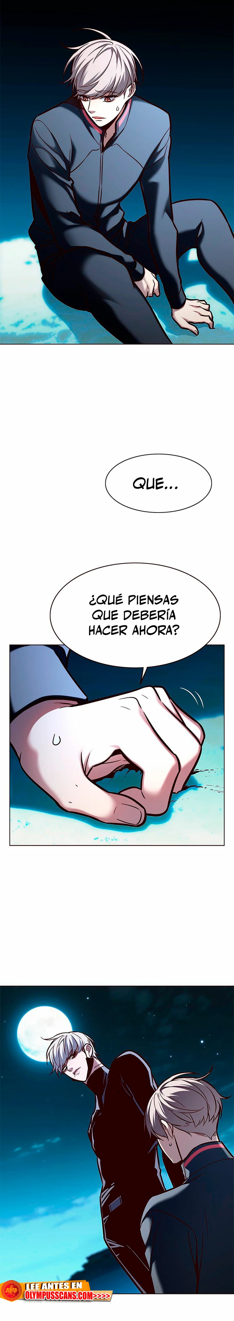 Eleceed capítulo 169 página 16