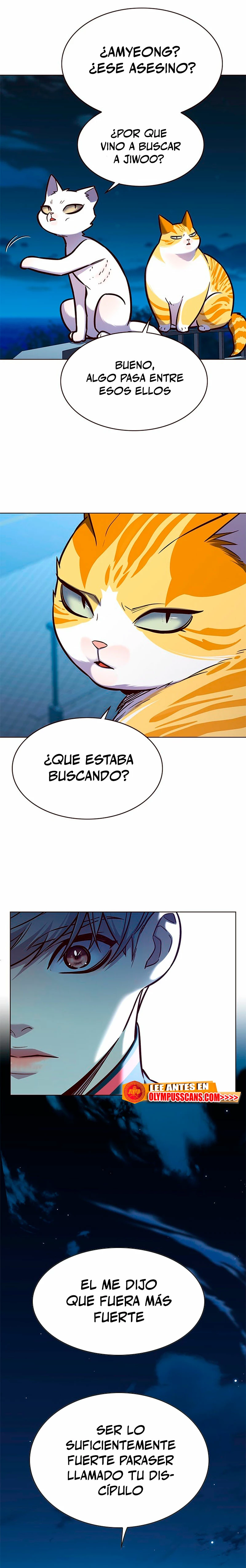 Eleceed capítulo 169 página 22