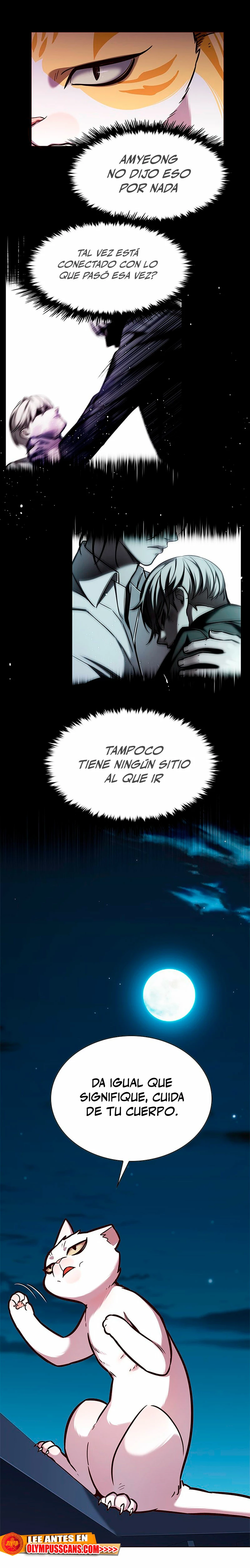 Eleceed capítulo 169 página 25