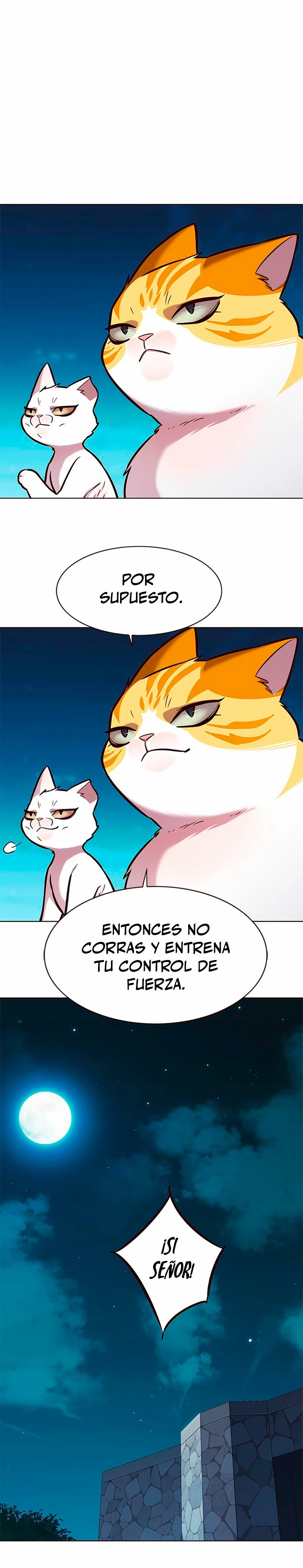 Eleceed capítulo 169 página 31