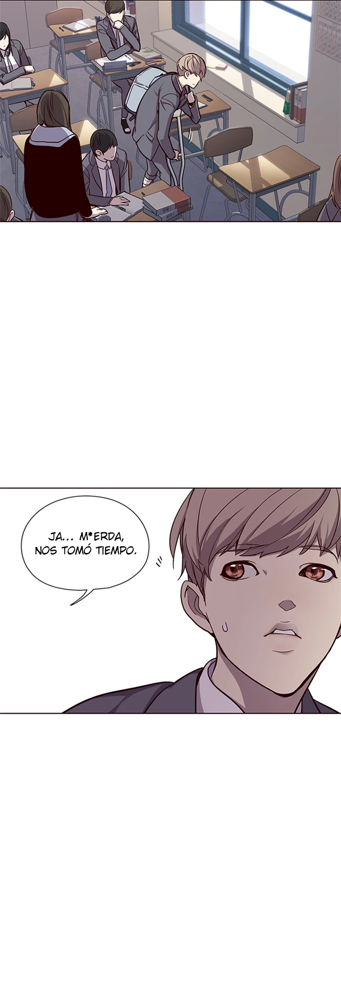Eleceed capítulo 17 página 26