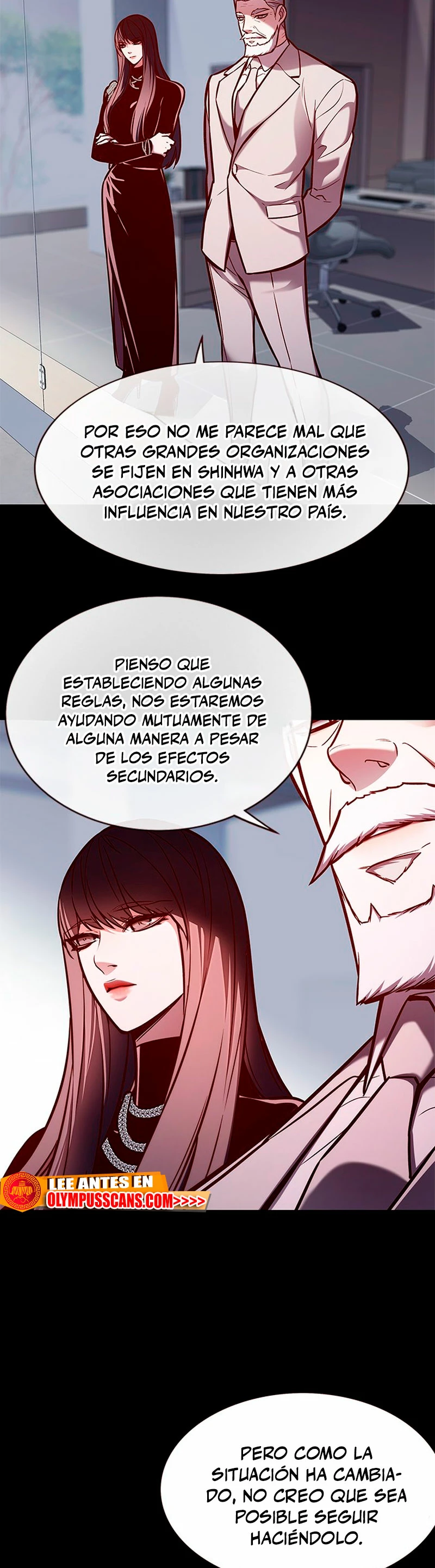 Eleceed capítulo 170 página 16