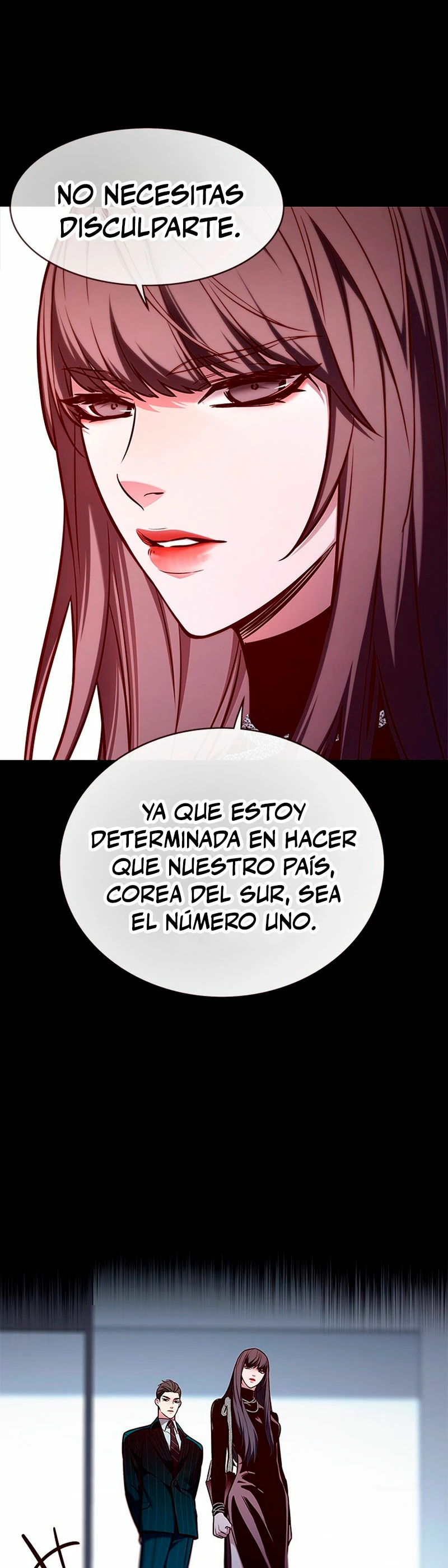 Eleceed capítulo 170 página 20
