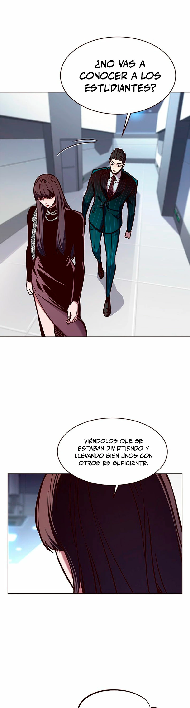 Eleceed capítulo 170 página 22
