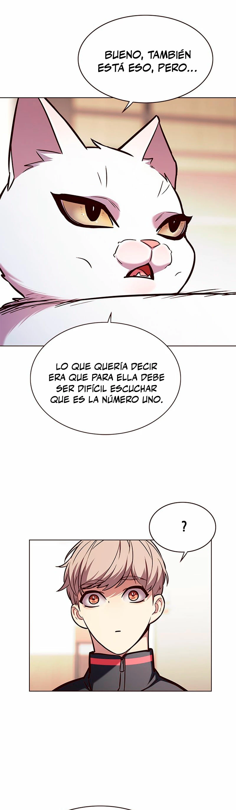 Eleceed capítulo 170 página 39
