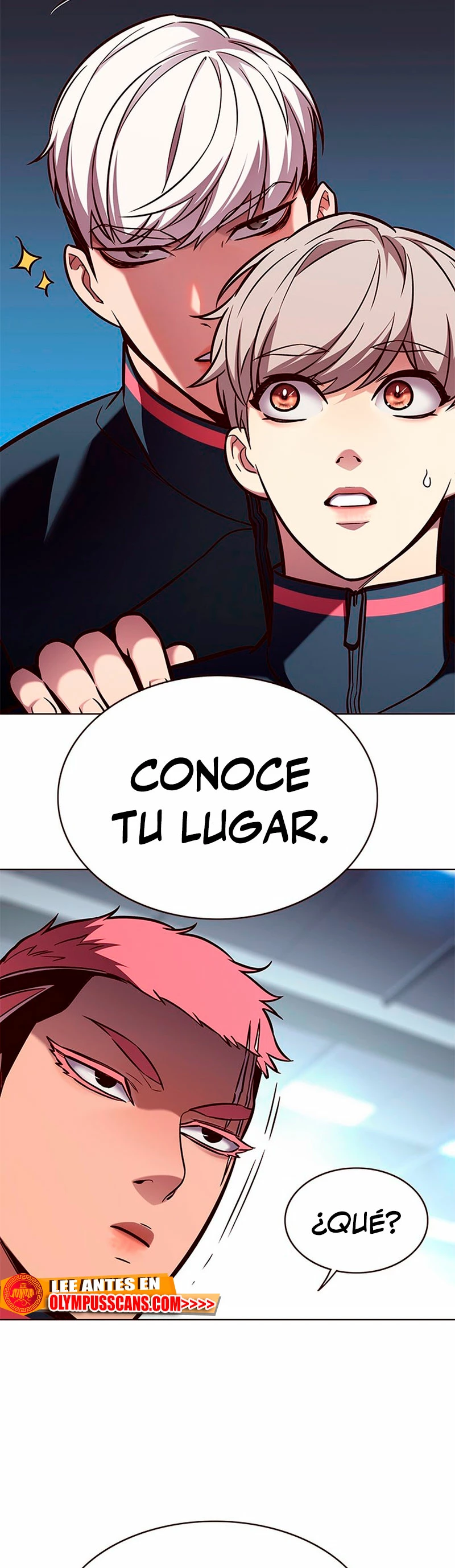 Eleceed capítulo 170 página 9