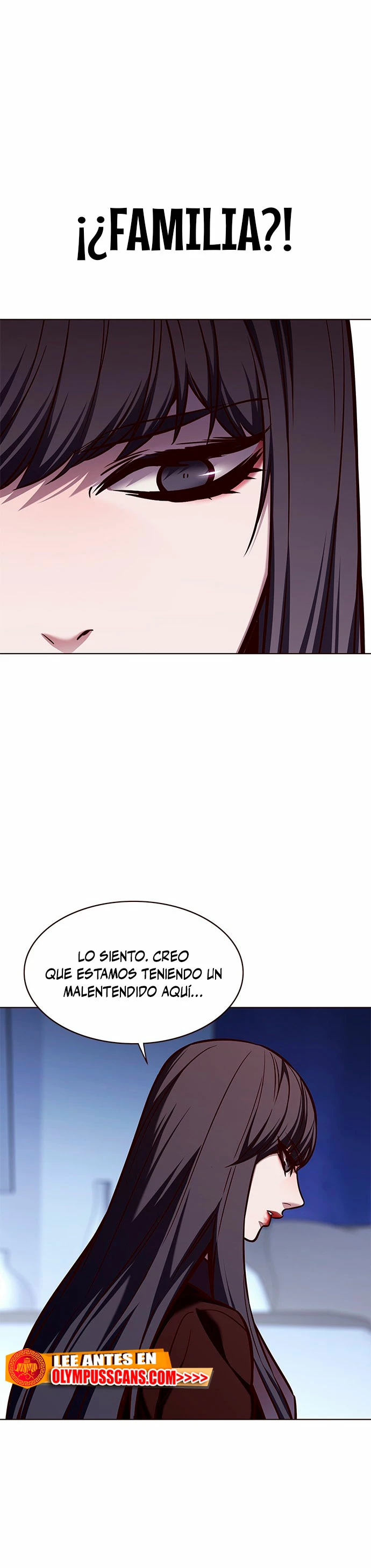 Eleceed capítulo 171 página 27