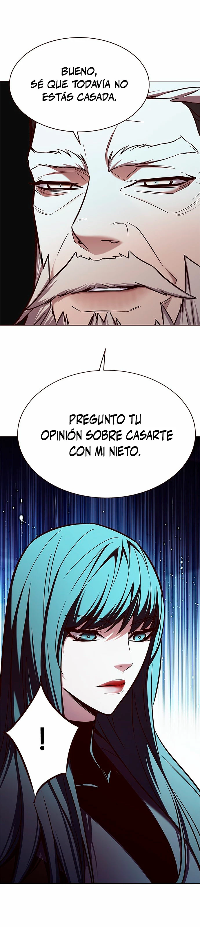 Eleceed capítulo 171 página 28