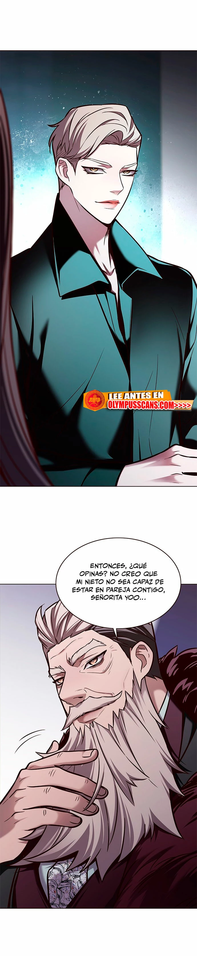 Eleceed capítulo 171 página 29