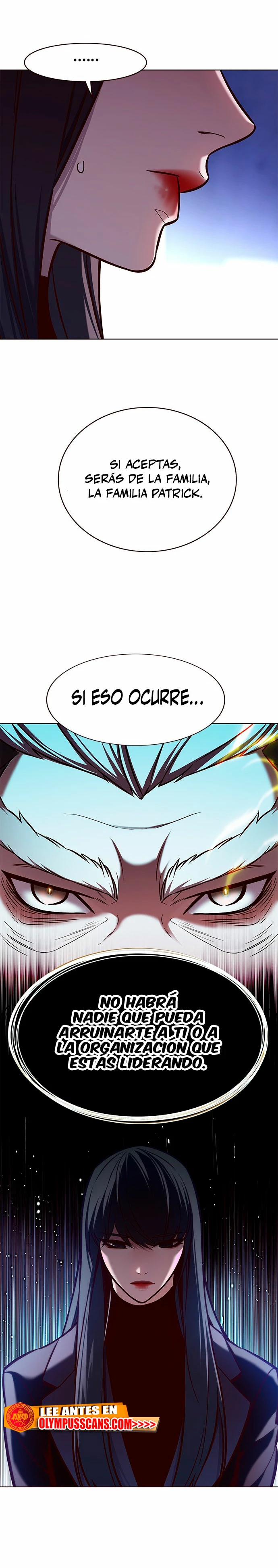 Eleceed capítulo 171 página 30