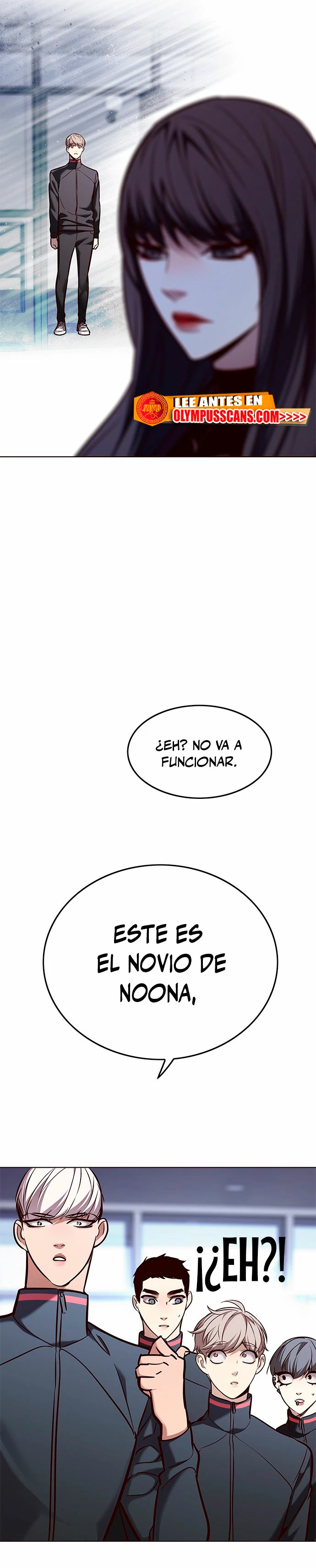 Eleceed capítulo 171 página 37
