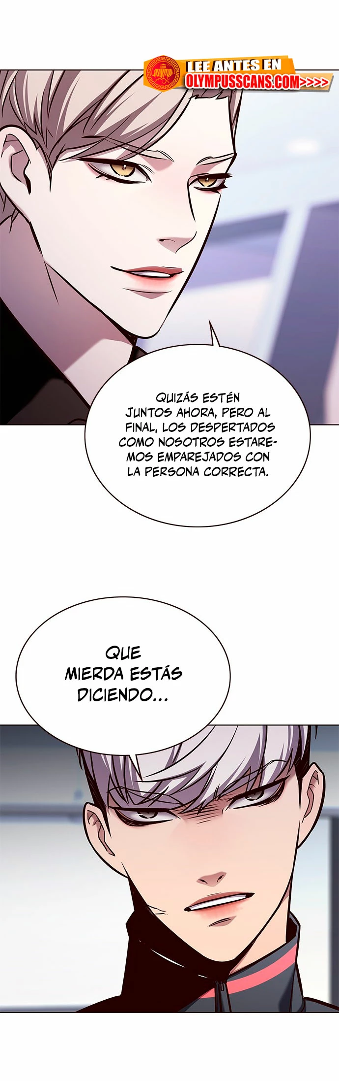 Eleceed capítulo 171 página 40