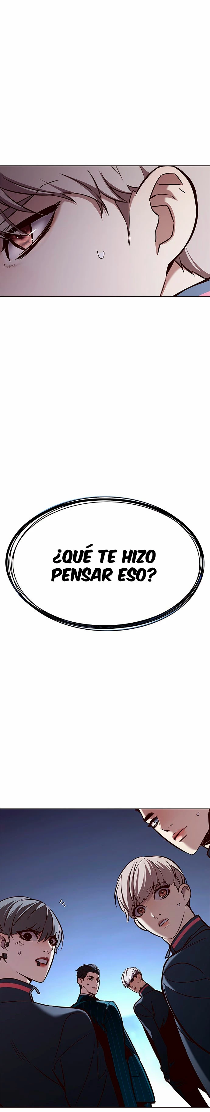 Eleceed capítulo 171 página 42