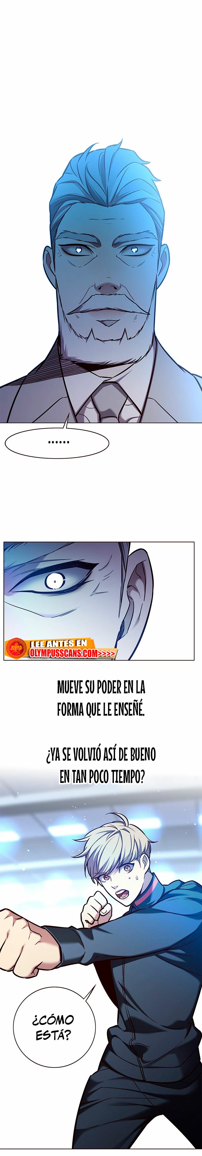Eleceed capítulo 171 página 5