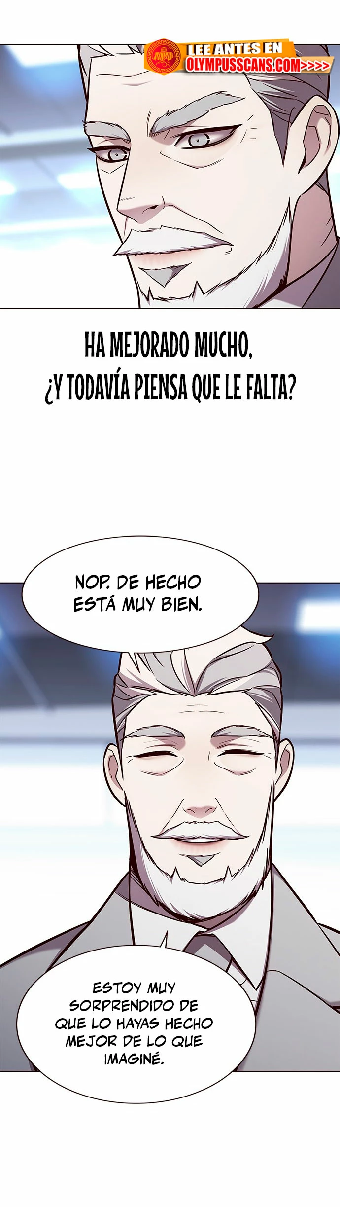 Eleceed capítulo 171 página 7