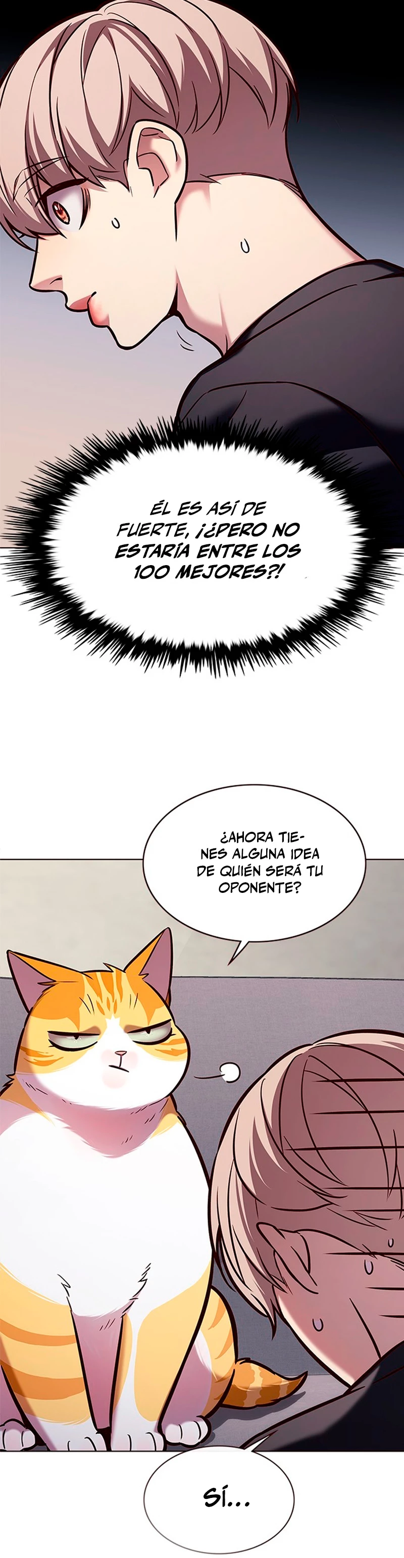 Eleceed capítulo 173 página 14