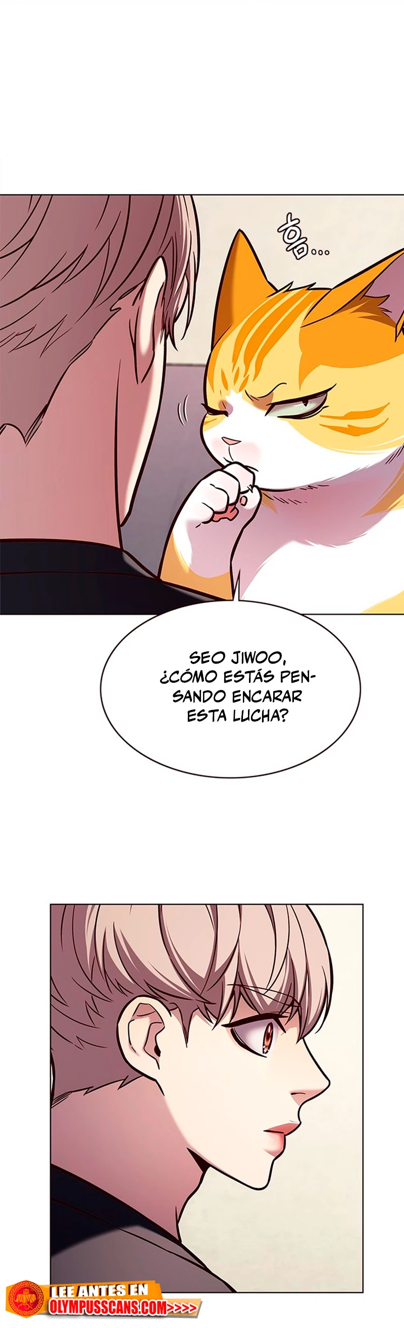 Eleceed capítulo 173 página 20
