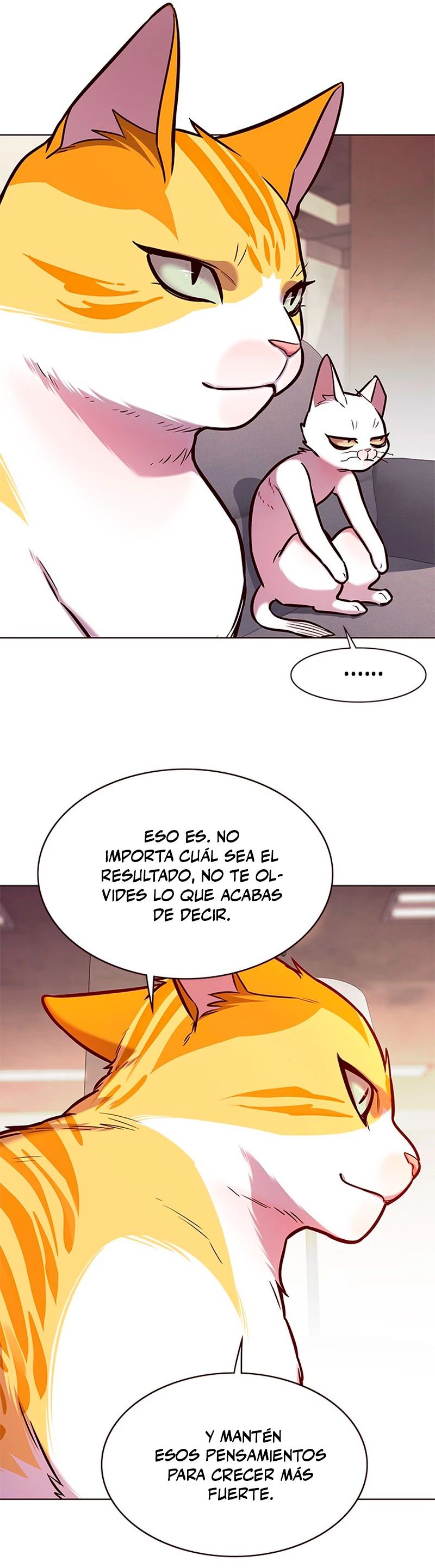 Eleceed capítulo 173 página 22