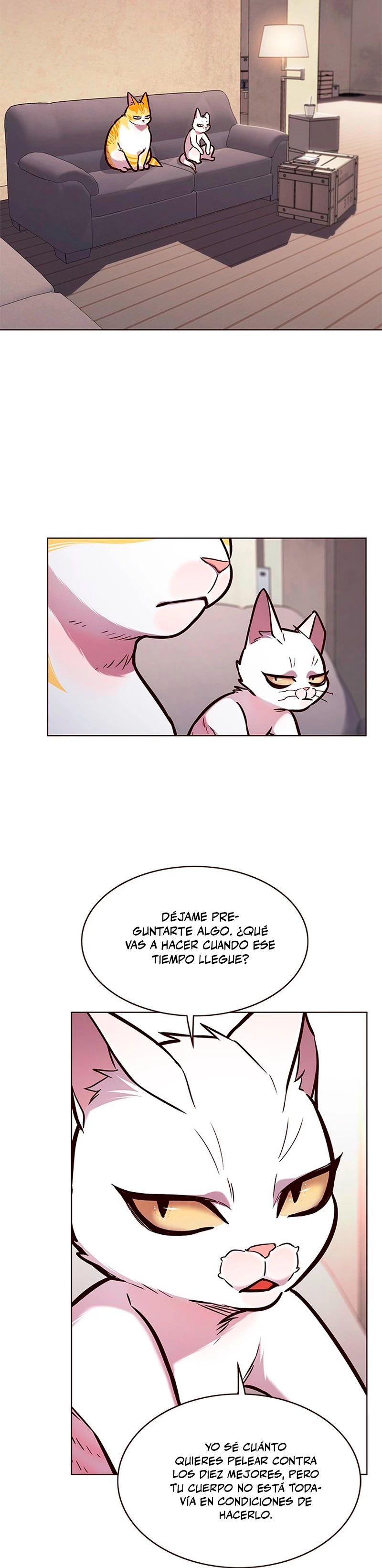 Eleceed capítulo 173 página 24