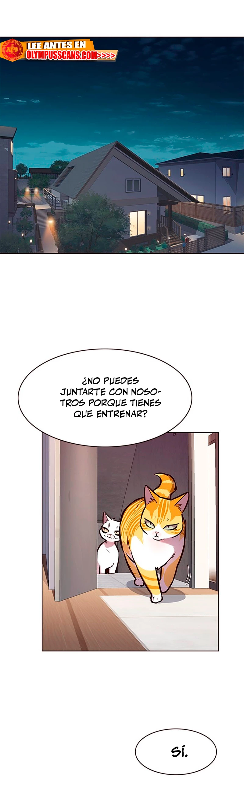 Eleceed capítulo 173 página 29