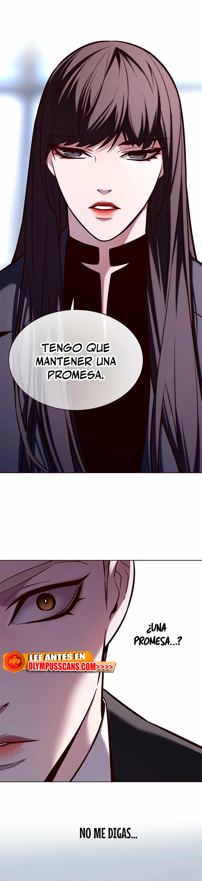 Eleceed capítulo 174 página 10