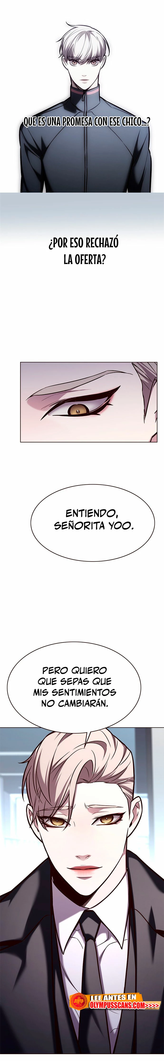 Eleceed capítulo 174 página 11