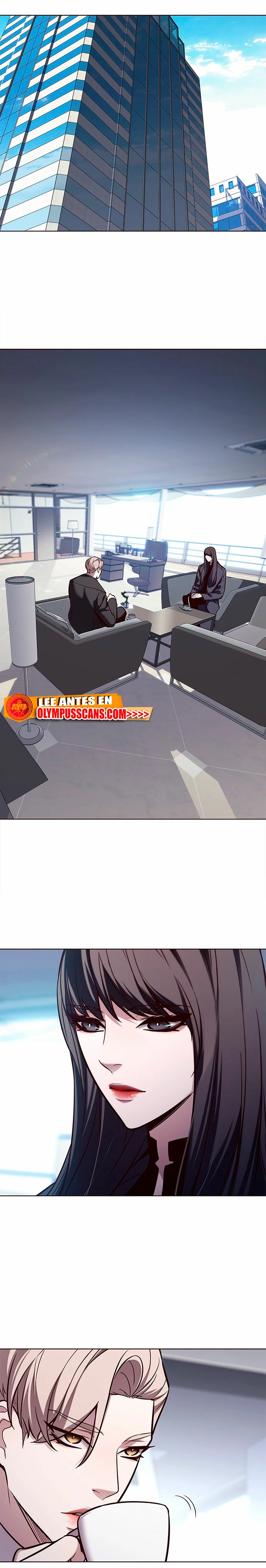 Eleceed capítulo 174 página 2
