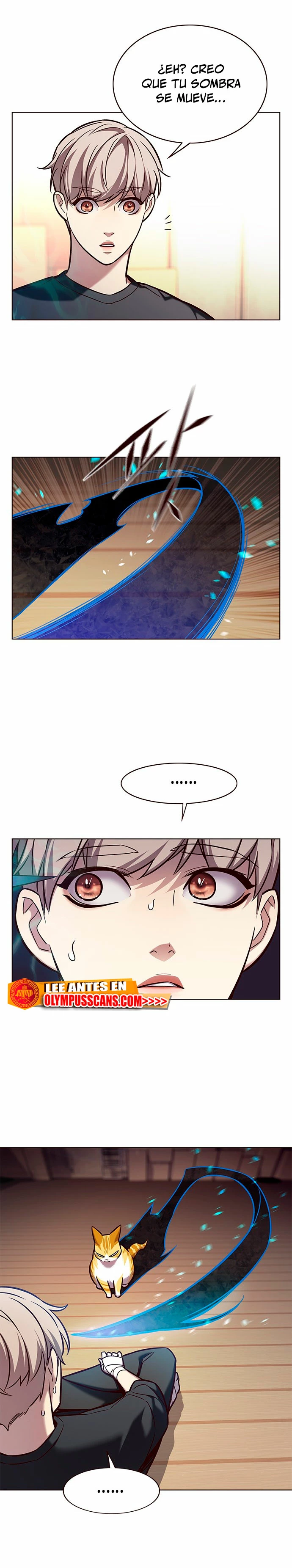 Eleceed capítulo 174 página 22